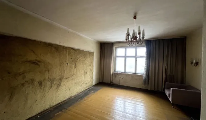 Mieszkanie 2-pokojowe Czerwionka-Leszczyny Czerwionka, ul. Furgoła