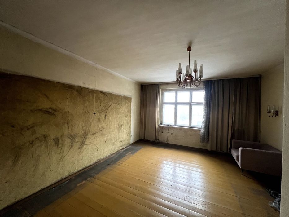 Mieszkanie 2-pokojowe Czerwionka-Leszczyny Czerwionka, ul. Furgoła