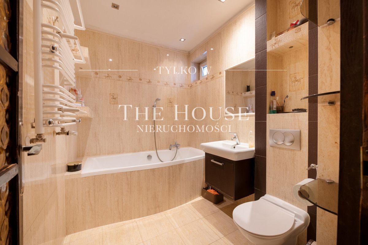 dom wolnostojący, 6 pokoi Gdynia Orłowo, ul. Bukowa. Zdjęcie 12