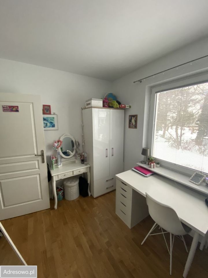 Mieszkanie 3-pokojowe Warszawa Winnica, ul. Poetów. Zdjęcie 12