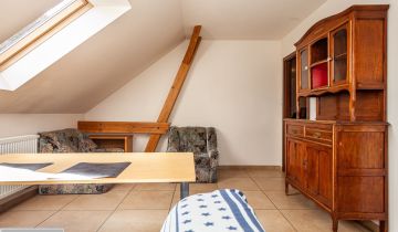 Pokój Wrocław Borek, ul. Saperów