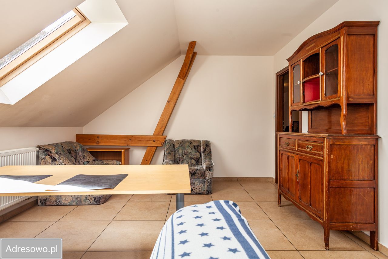 Pokój Wrocław Borek, ul. Saperów