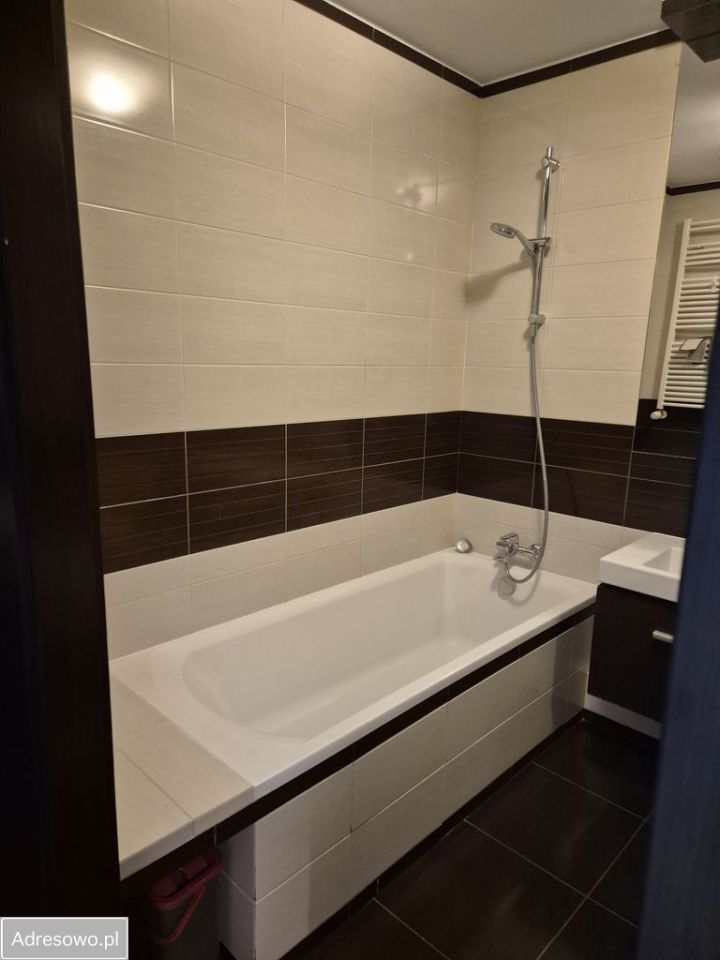 Mieszkanie 3-pokojowe Warszawa Mokotów, ul. Granitowa. Zdjęcie 8