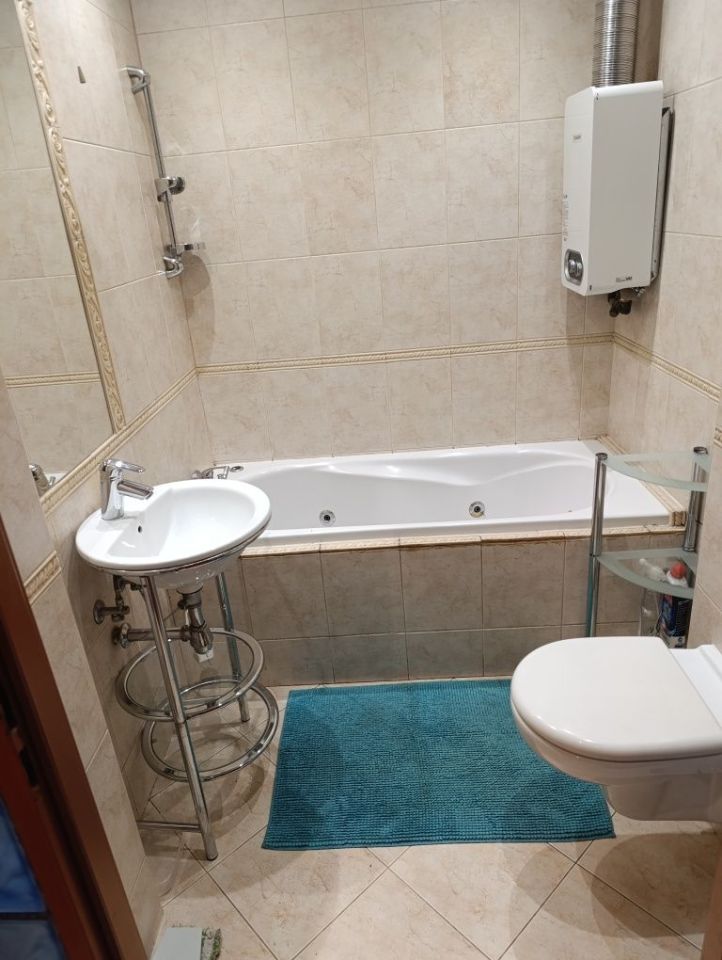 Mieszkanie 2-pokojowe Katowice Brynów, ul. Kredytowa. Zdjęcie 6