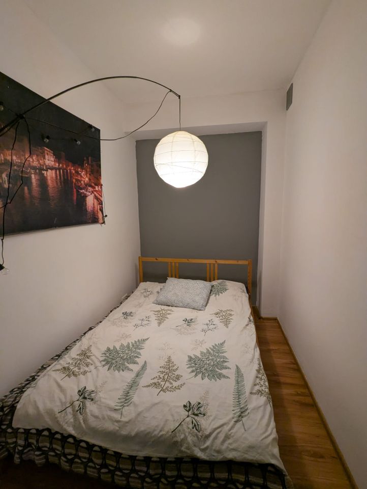 Mieszkanie 2-pokojowe Warszawa Górny Mokotów, al. Wyścigowa. Zdjęcie 8