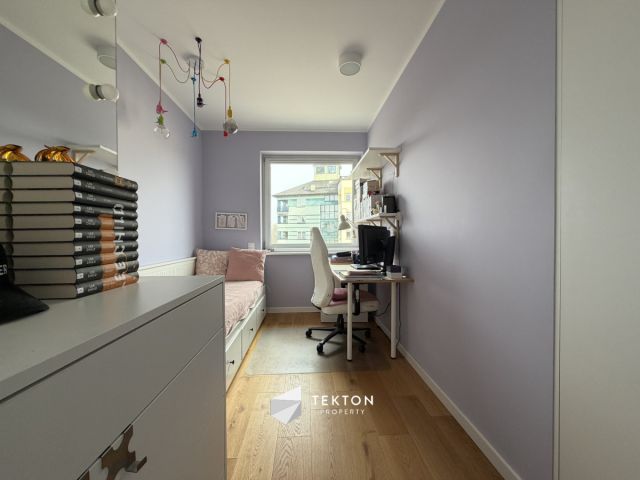 Mieszkanie 4-pokojowe Warszawa Ursynów, al. Komisji Edukacji Narodowej. Zdjęcie 8