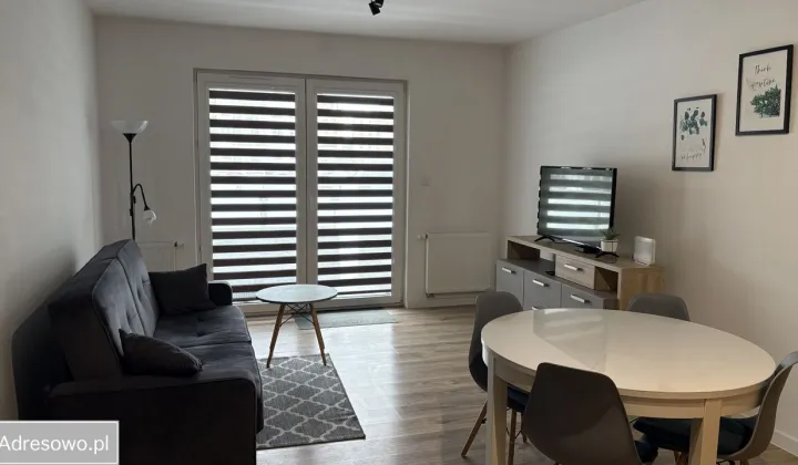 Mieszkanie 2-pokojowe Elbląg, ul. Sadowa