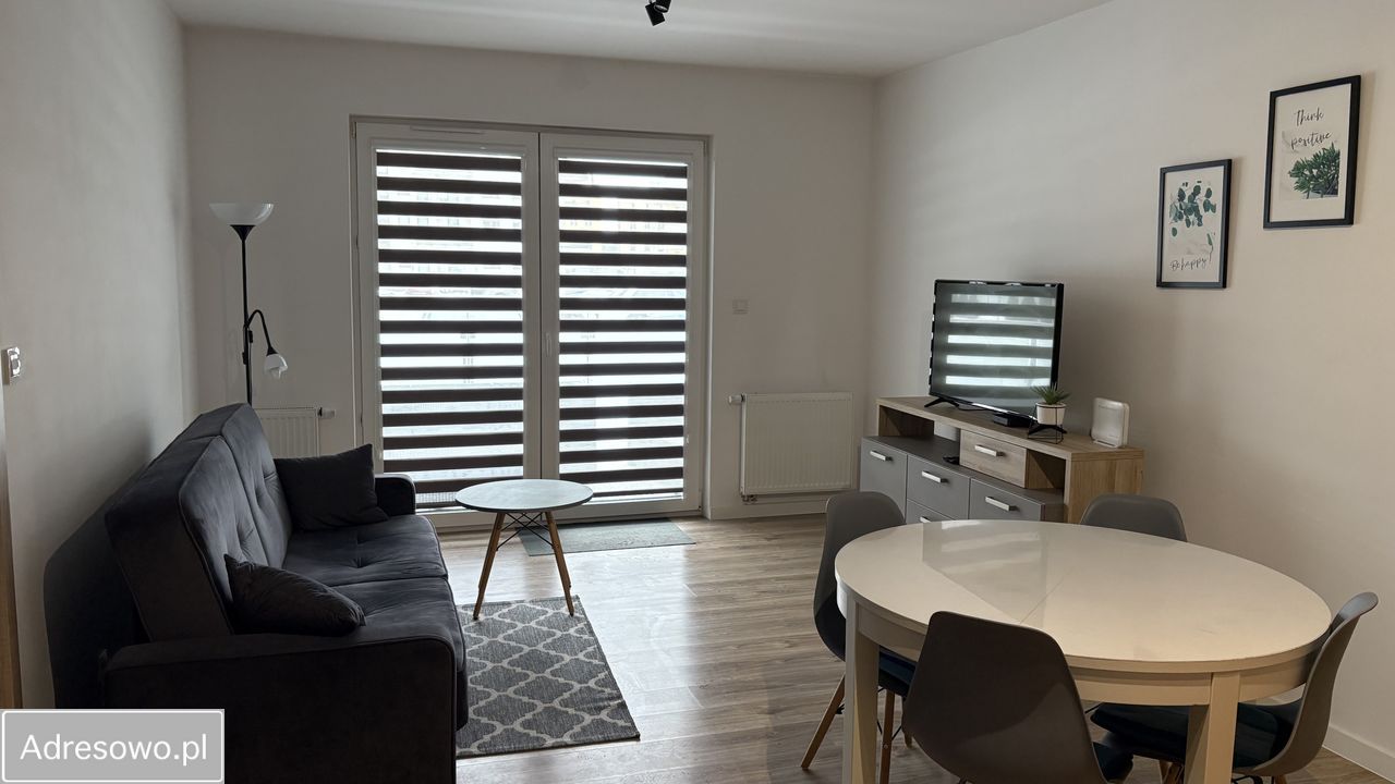 Mieszkanie 2-pokojowe Elbląg, ul. Sadowa. Zdjęcie 1