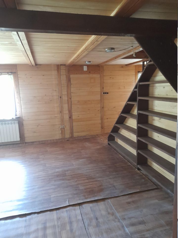 siedlisko, 4 pokoje Kalinowy Dół. Zdjęcie 9