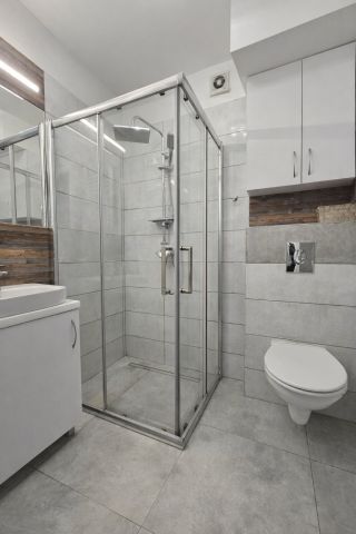 Mieszkanie 2-pokojowe Białystok Piaski, ul. Jerzego Waszyngtona. Zdjęcie 7