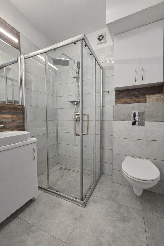 Mieszkanie 2-pokojowe Białystok Piaski, ul. Jerzego Waszyngtona. Zdjęcie 7