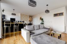 Mieszkanie 3-pokojowe Gdynia Śródmieście. Zdjęcie 4