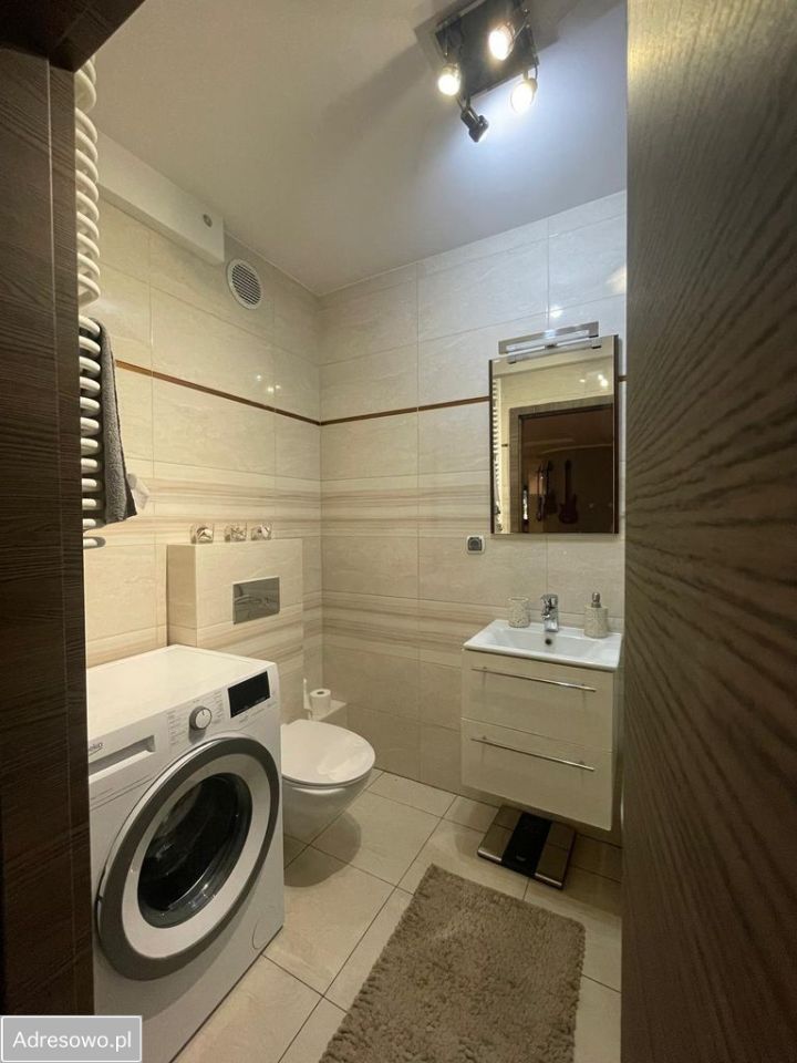 Mieszkanie 3-pokojowe Lubin Zalesie, ul. Krzemieniecka. Zdjęcie 6