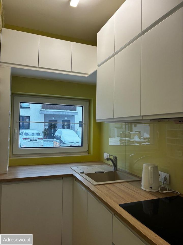 dom szeregowy, 3 pokoje Żory, ul. Janasa. Zdjęcie 12