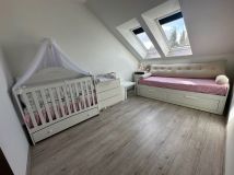 dom szeregowy Brzezina. Zdjęcie 3