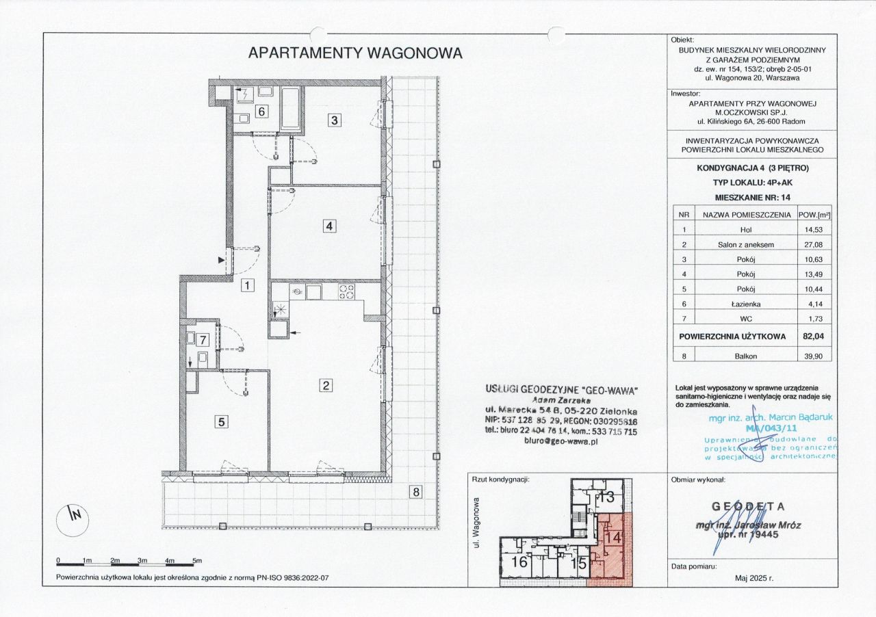 Mieszkanie 4-pokojowe Warszawa Włochy, ul. Wagonowa. Zdjęcie 1