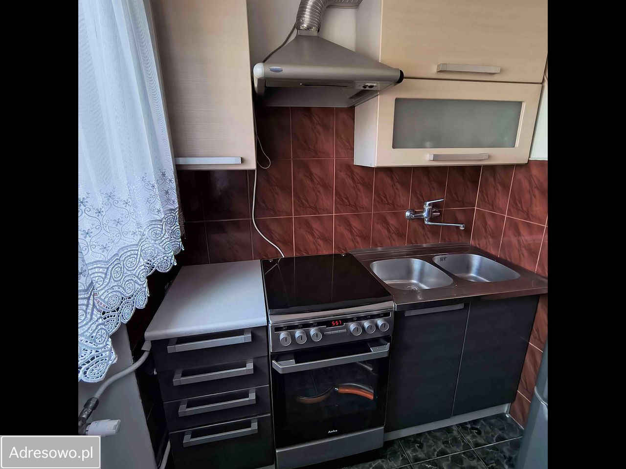 Mieszkanie 2-pokojowe Kłodawa, ul. Władysława Kapicy. Zdjęcie 5