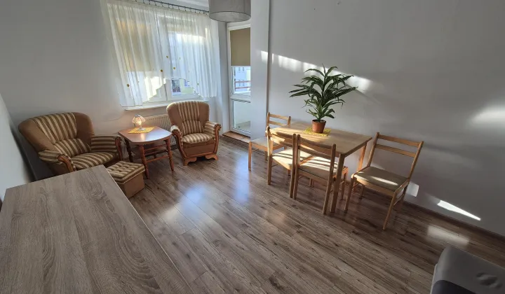 Mieszkanie 1-pokojowe Warszawa Ursus, ul. Tomcia Palucha