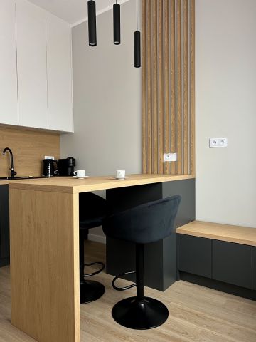 Mieszkanie 1-pokojowe Hrubieszów, ul. Prosta. Zdjęcie 1