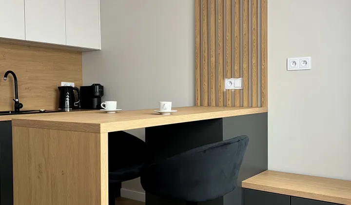 Mieszkanie 1-pokojowe Hrubieszów, ul. Prosta