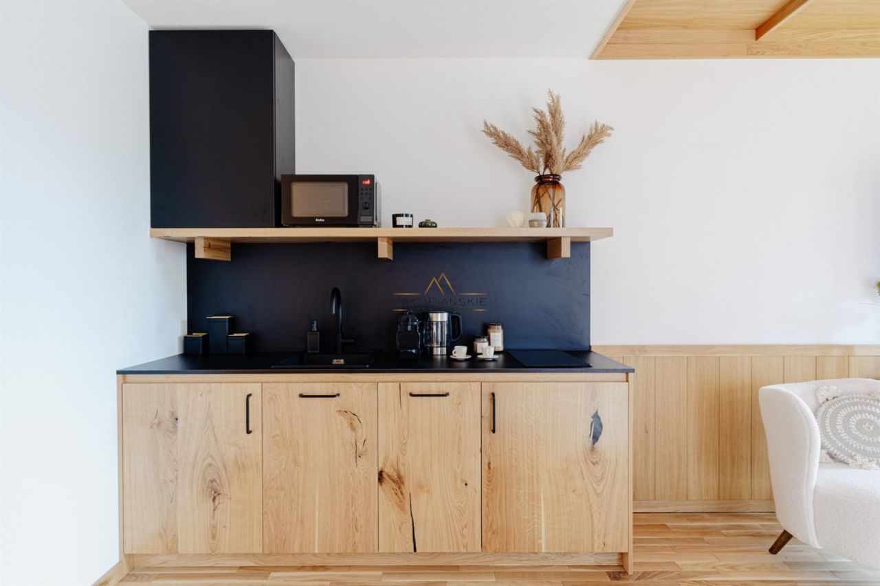 Mieszkanie 1-pokojowe Białka Tatrzańska. Zdjęcie 16