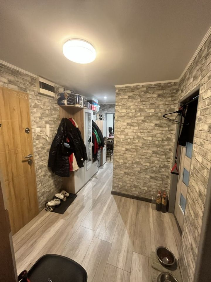 Mieszkanie 3-pokojowe Zabrze Zaborze. Zdjęcie 5