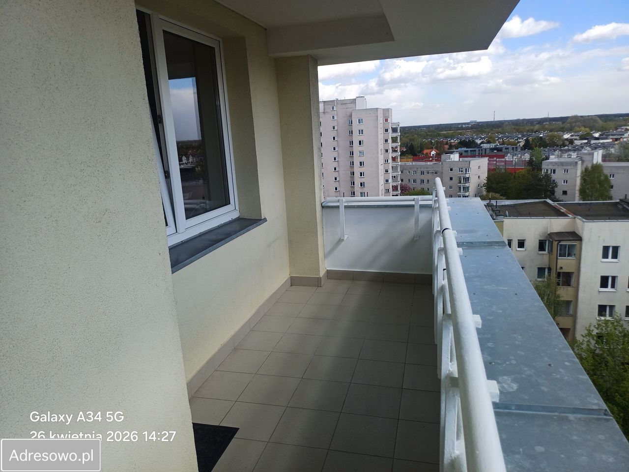 Mieszkanie 2-pokojowe Warszawa Praga-Południe, ul. Floriana Znanieckiego. Zdjęcie 6