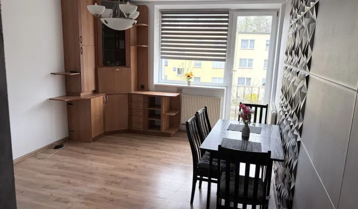 Mieszkanie 2-pokojowe Mrągowo