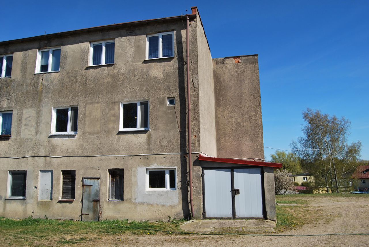 Mieszkanie 3-pokojowe Strachomino. Zdjęcie 19