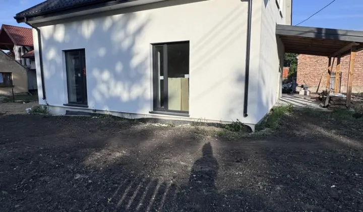 dom wolnostojący Niwiski, ul. Siedlecka