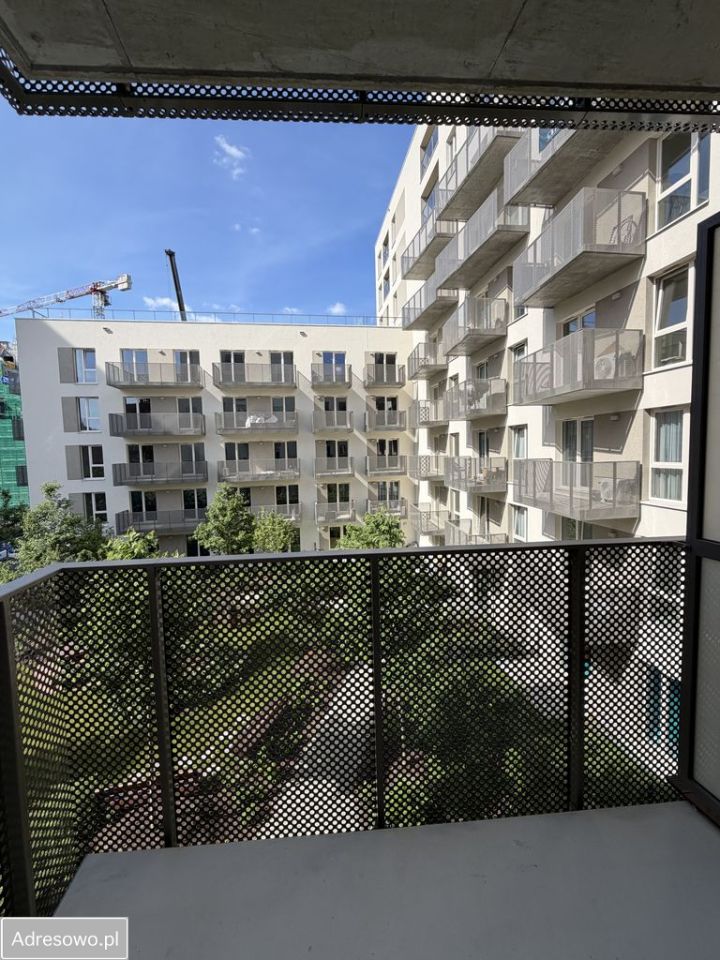 Mieszkanie 2-pokojowe Warszawa Mokotów, ul. Wołoska. Zdjęcie 19