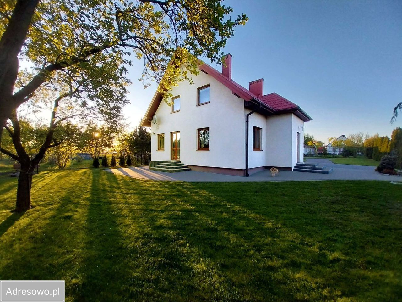 dom wolnostojący, 4 pokoje Makowiec. Zdjęcie 5