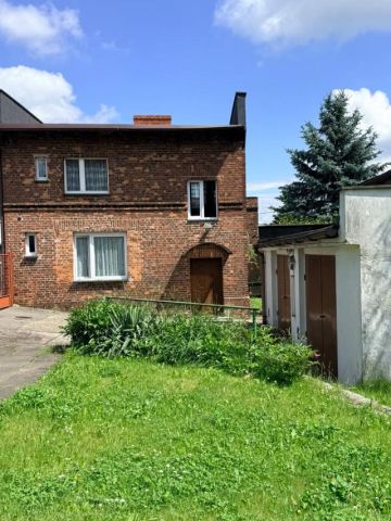 dom wolnostojący, 5 pokoi Piekary Śląskie, ul. Podgórna. Zdjęcie 1