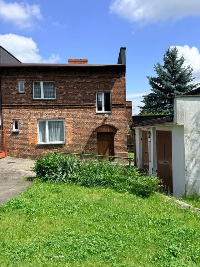 dom wolnostojący, 5 pokoi Piekary Śląskie, ul. Podgórna. Zdjęcie 1