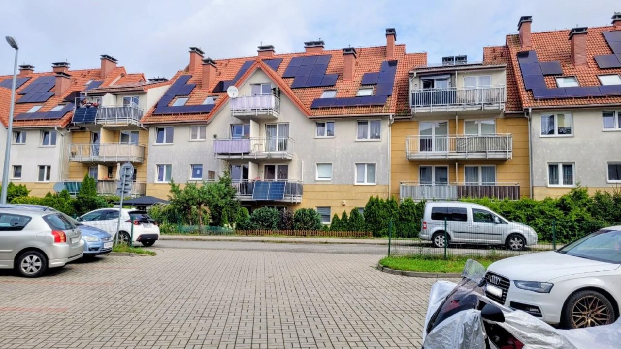Mieszkanie 2-pokojowe Gdańsk Łostowice, ul. Jana Kielasa. Zdjęcie 14