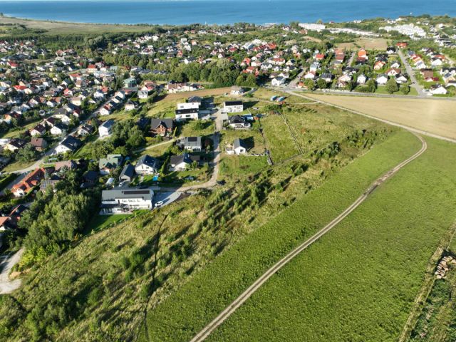 Działka inwestycyjna Mosty, ul. Modrzewiowa. Zdjęcie 8
