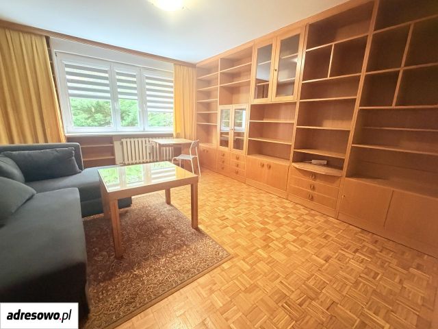 Mieszkanie 3-pokojowe Kraków Krowodrza, ul. Warmijska. Zdjęcie 1