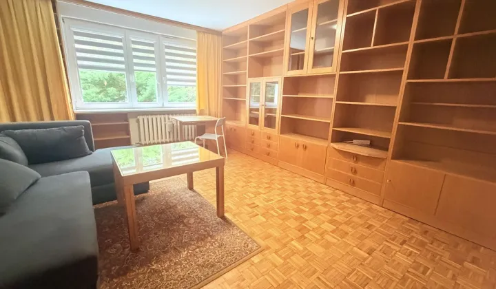 Mieszkanie 3-pokojowe Kraków Krowodrza, ul. Warmijska