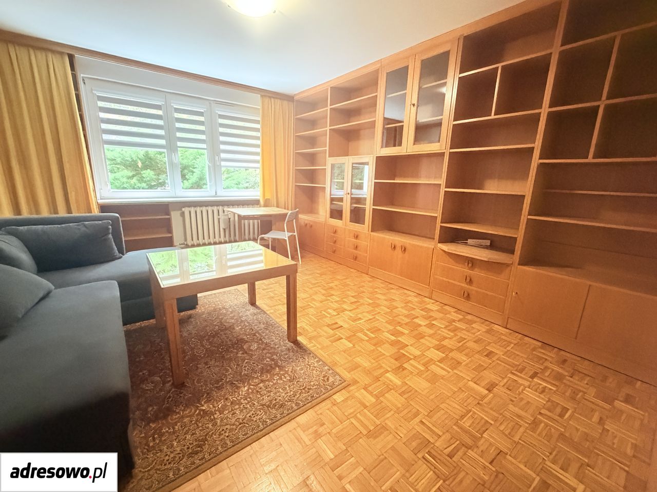 Mieszkanie 3-pokojowe Kraków Krowodrza, ul. Warmijska. Zdjęcie 1