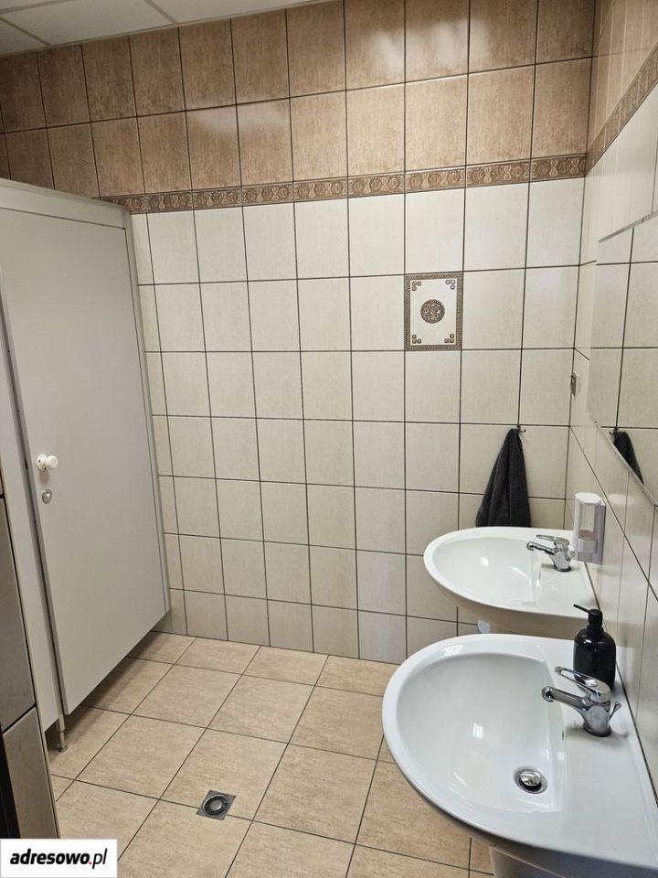 Hala/magazyn Łódź Teofilów, ul. Przemysłowa. Zdjęcie 13