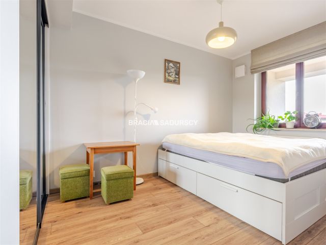 Mieszkanie 2-pokojowe Kraków Bronowice, ul. Kazimierza Wierzyńskiego. Zdjęcie 11