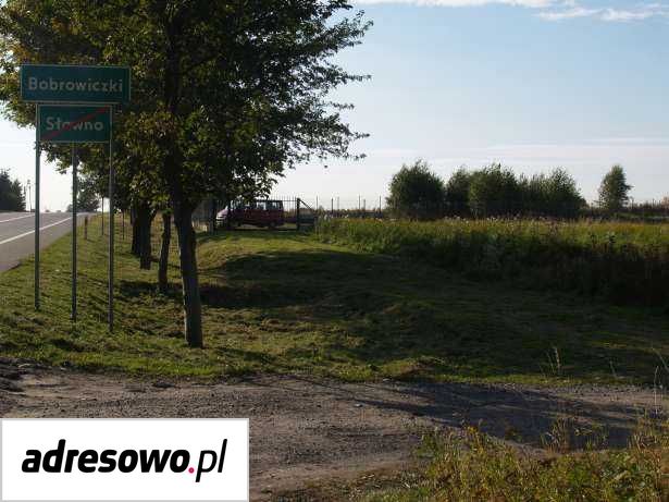 Działka budowlana Bobrowiczki. Zdjęcie 4