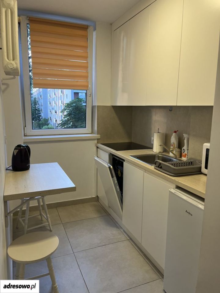 Mieszkanie 2-pokojowe Warszawa Żoliborz, ul. ks. Teofila Boguckiego. Zdjęcie 8