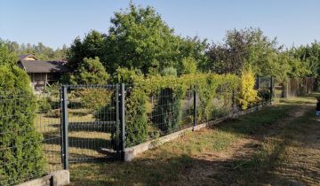 Działka rekreacyjna Staszów Golejów