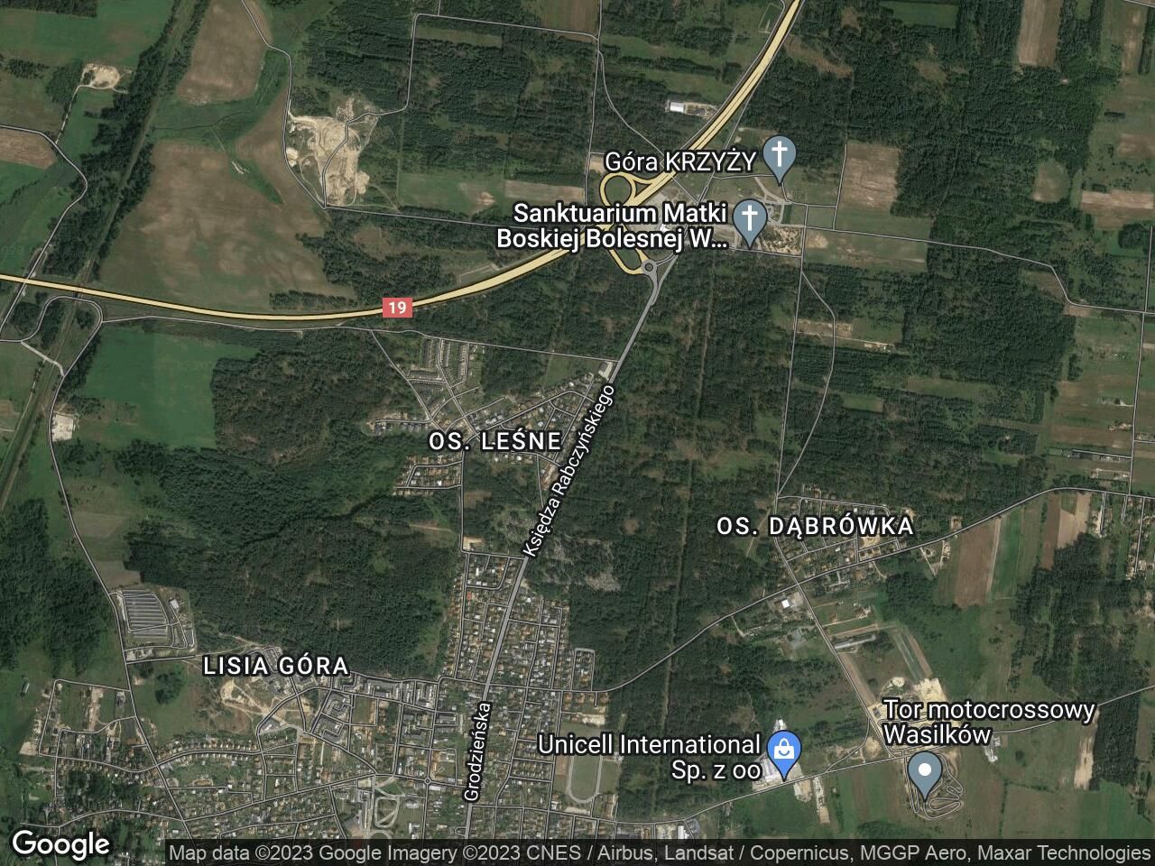 bliźniak, 8 pokoi Wasilków Święta Woda, ul. Brzozowa