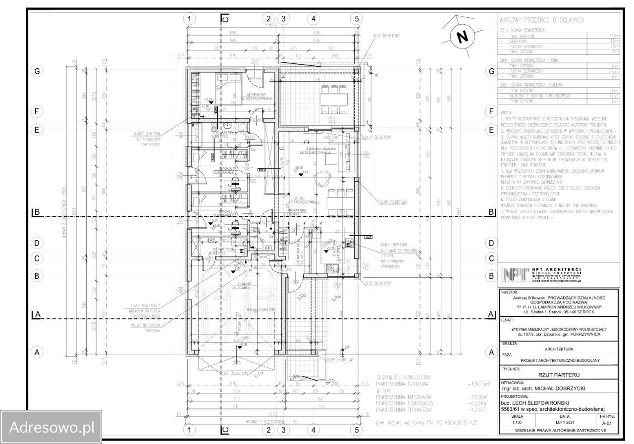 Działka budowlana Dzbanice. Zdjęcie 20