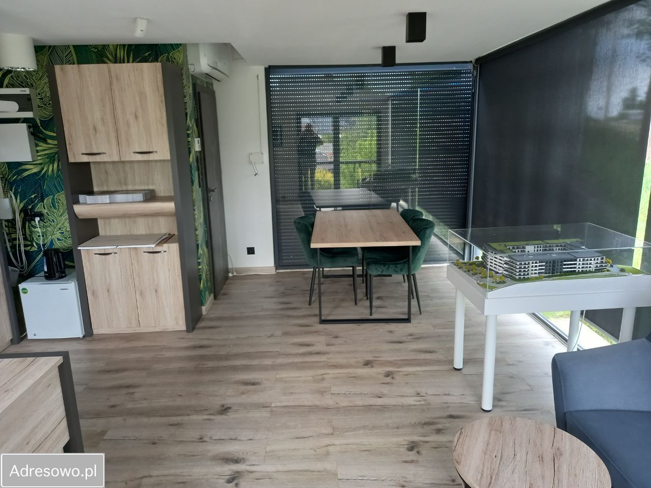 Działka inwestycyjna Suwałki, ul. Bulwarowa. Zdjęcie 6