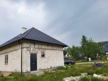 dom wolnostojący Franciszków. Zdjęcie 3