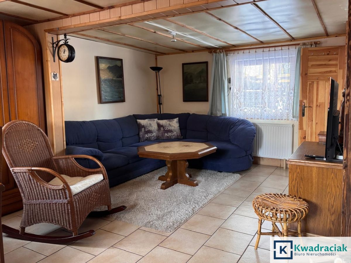 dom wolnostojący, 1 pokój Olchowa. Zdjęcie 11