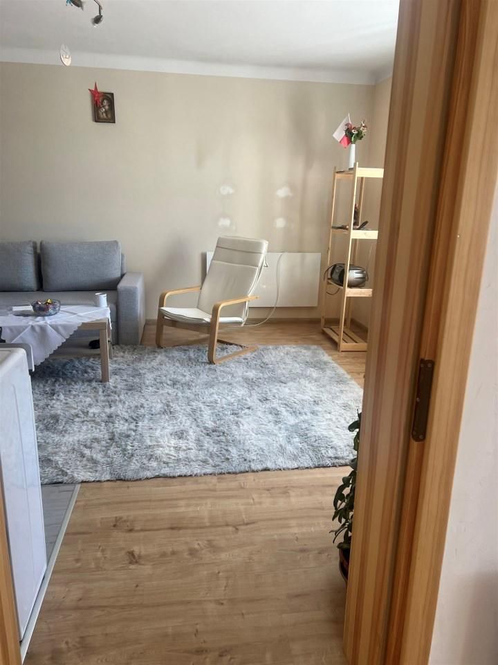 Mieszkanie 2-pokojowe Zielonki Marszowiec, ul. Na Ogrody. Zdjęcie 10